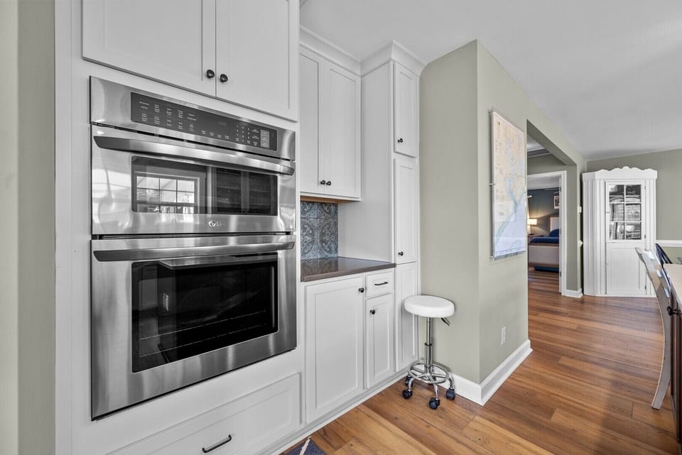 Top Level Kitchen