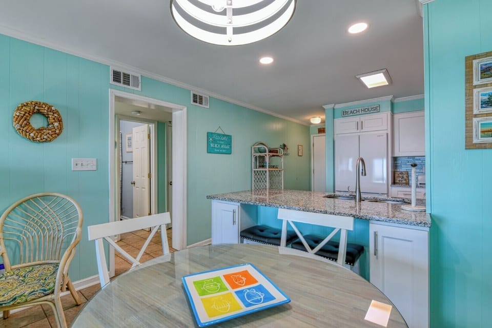Beach House 108