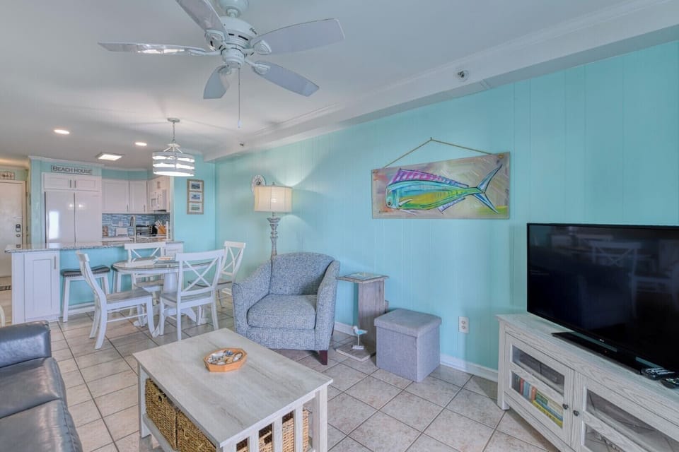 Beach House 108
