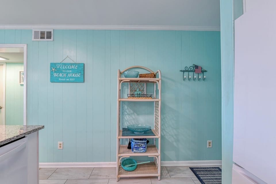 Beach House 108