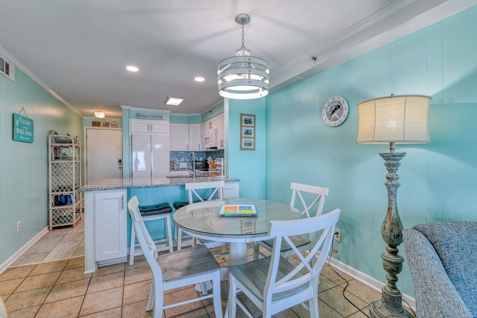 Beach House 108