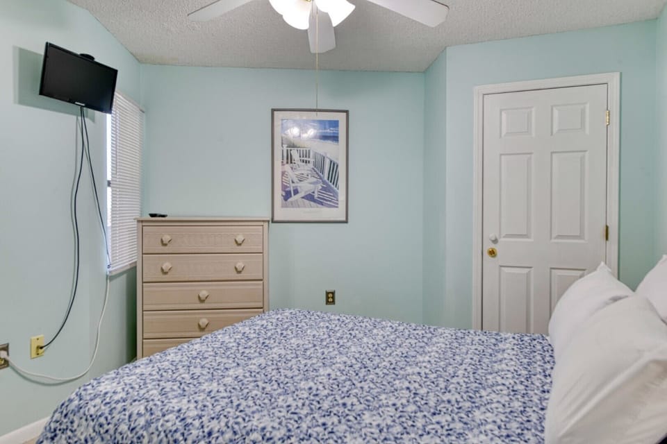 Royal Garden Resort 807