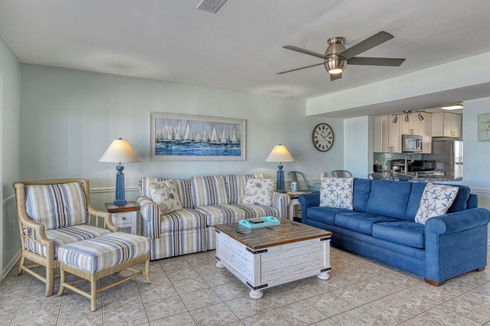 Ocean Townes Unit 1