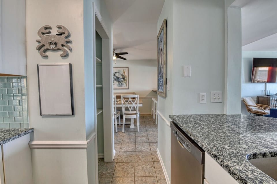 Ocean Townes Unit 1