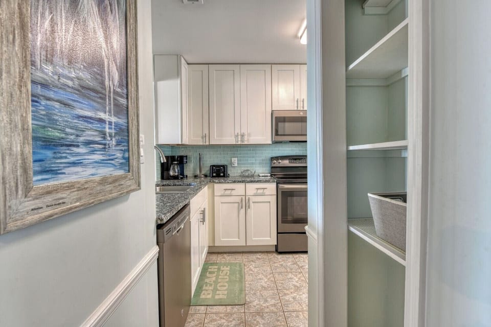 Ocean Townes Unit 1