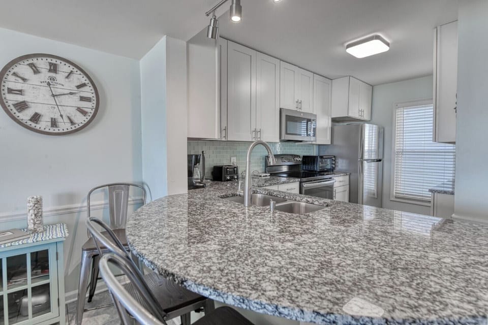 Ocean Townes Unit 1
