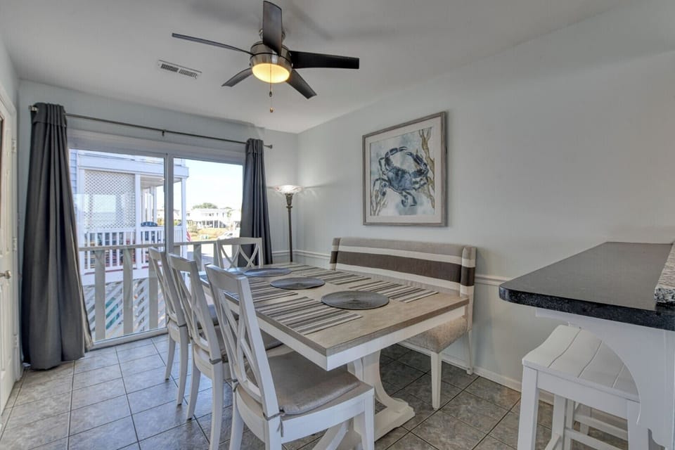 Ocean Townes Unit 1
