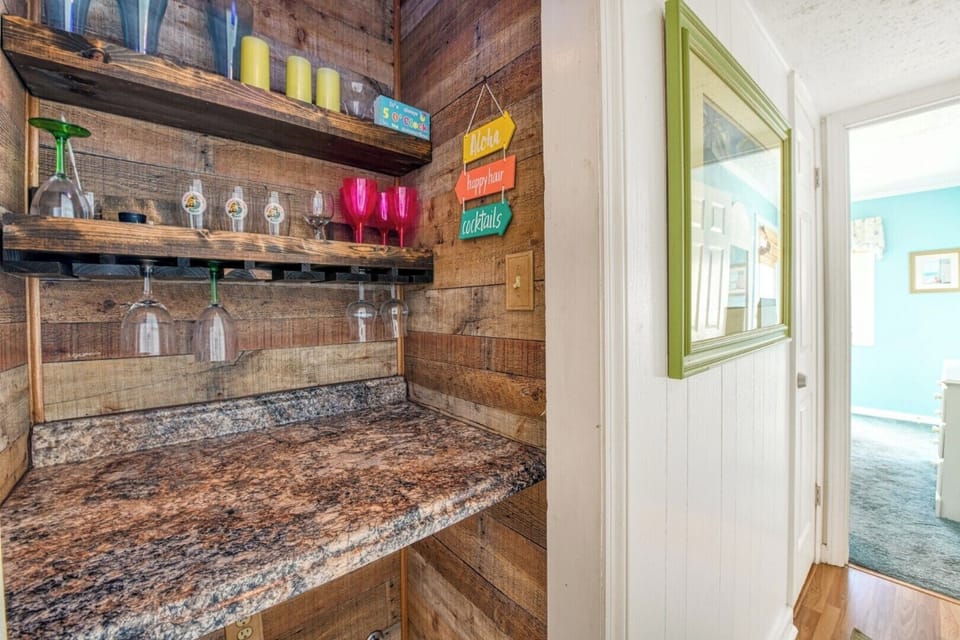 Beach House 212