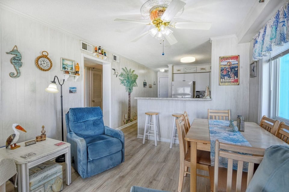 Beach House 109