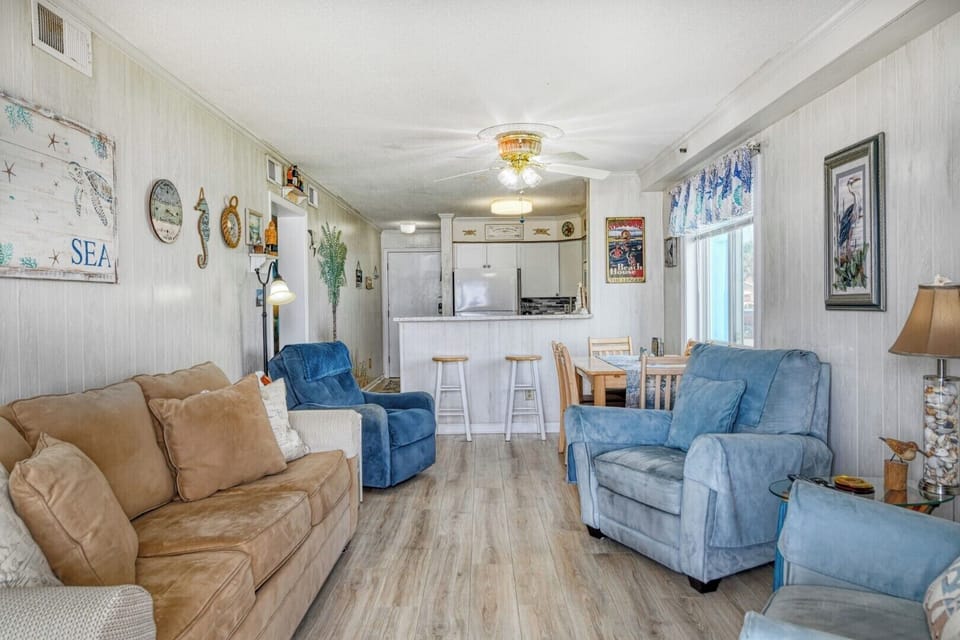 Beach House 109