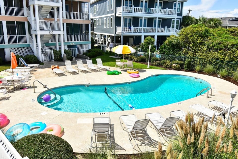 Compass Rose 42