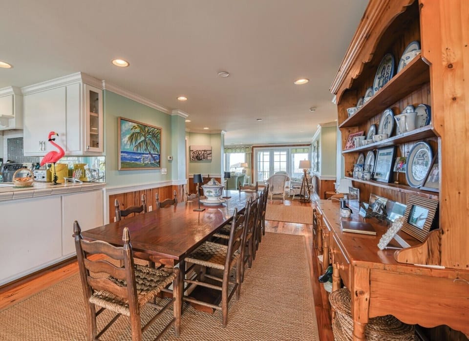 DeBerry Oceanfront