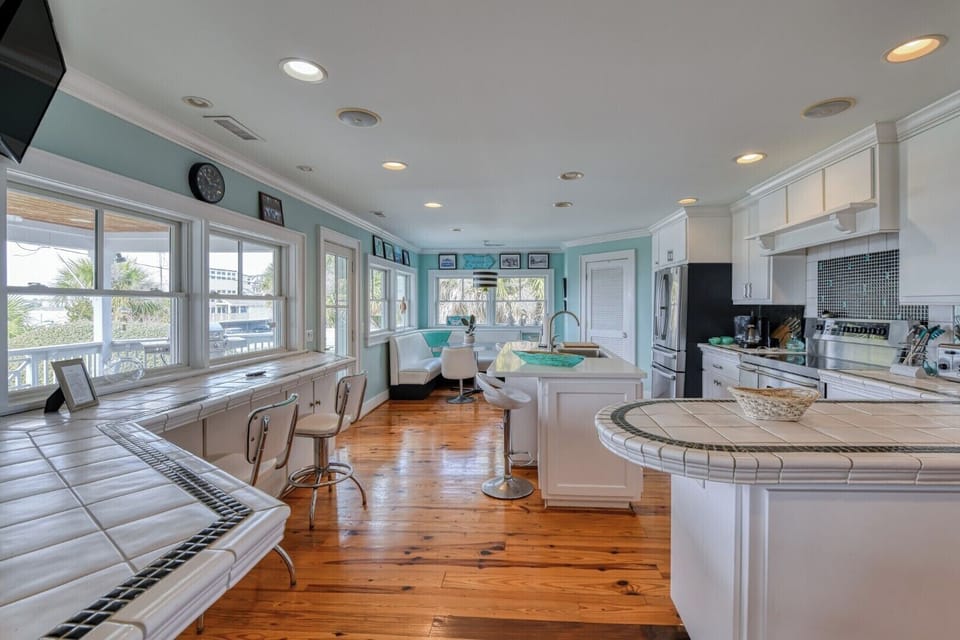 DeBerry Oceanfront