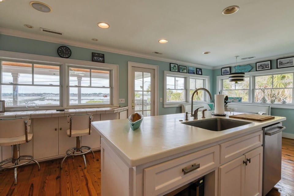 DeBerry Oceanfront