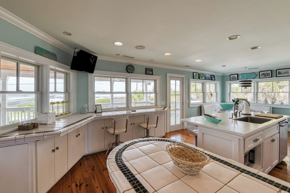 DeBerry Oceanfront