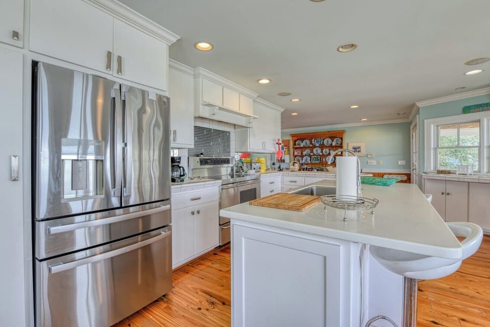 DeBerry Oceanfront