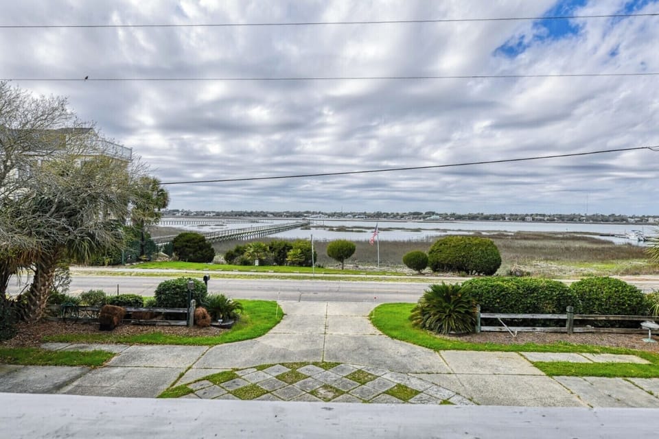 DeBerry Oceanfront