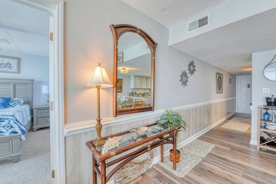 Horizon East Penthouse C