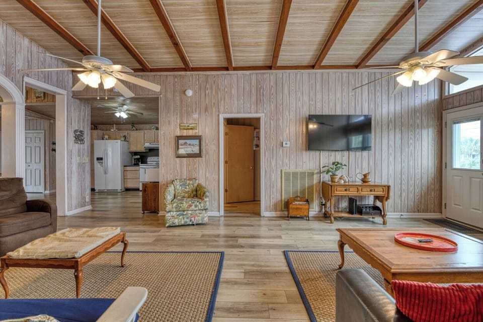 IR House