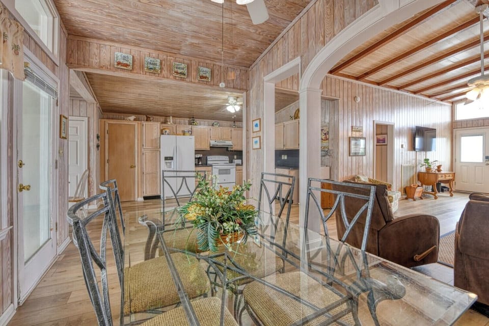 IR House