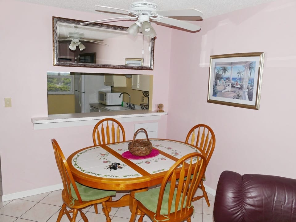 Dinning Area