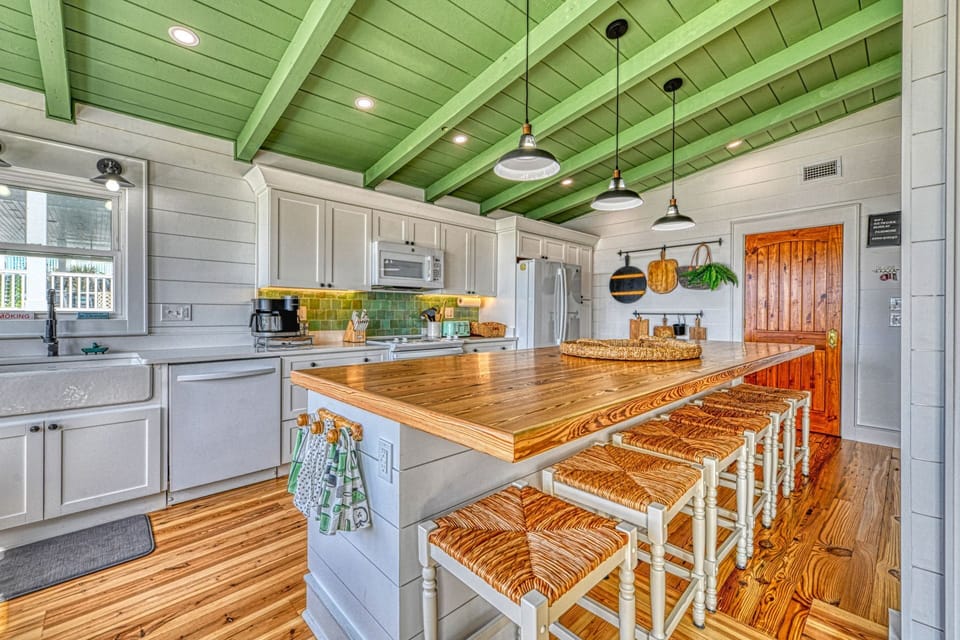 Murrays Inlet Shack