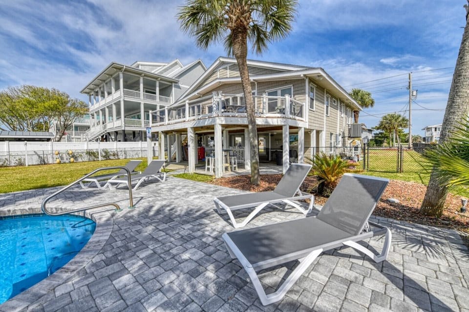 Murrays Inlet Shack