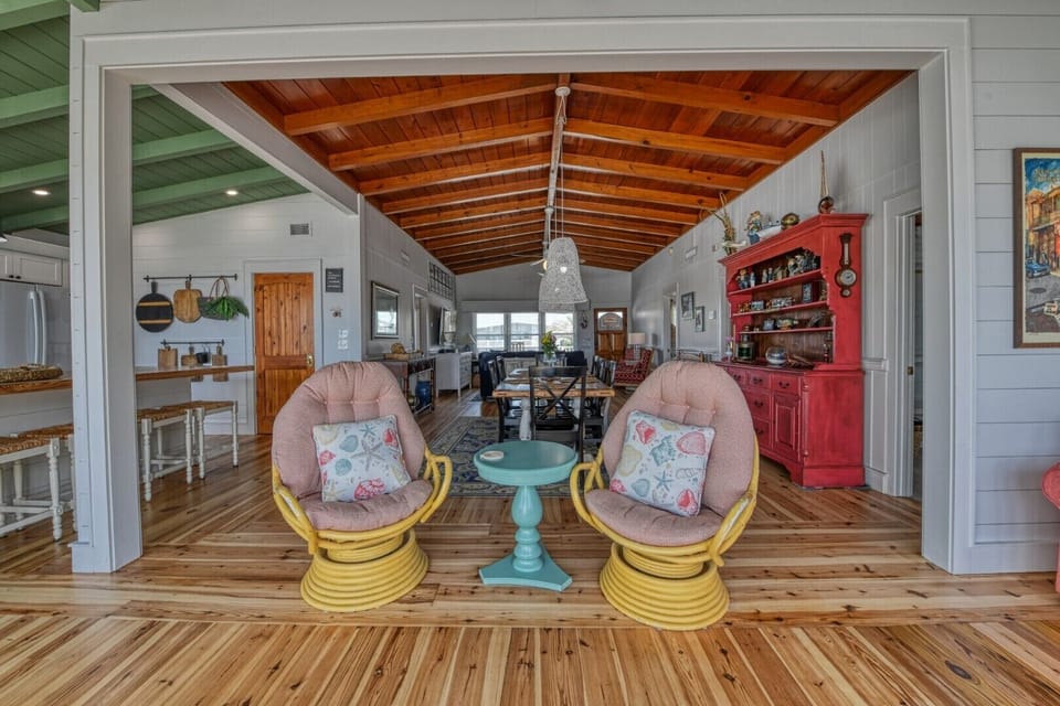 Murrays Inlet Shack