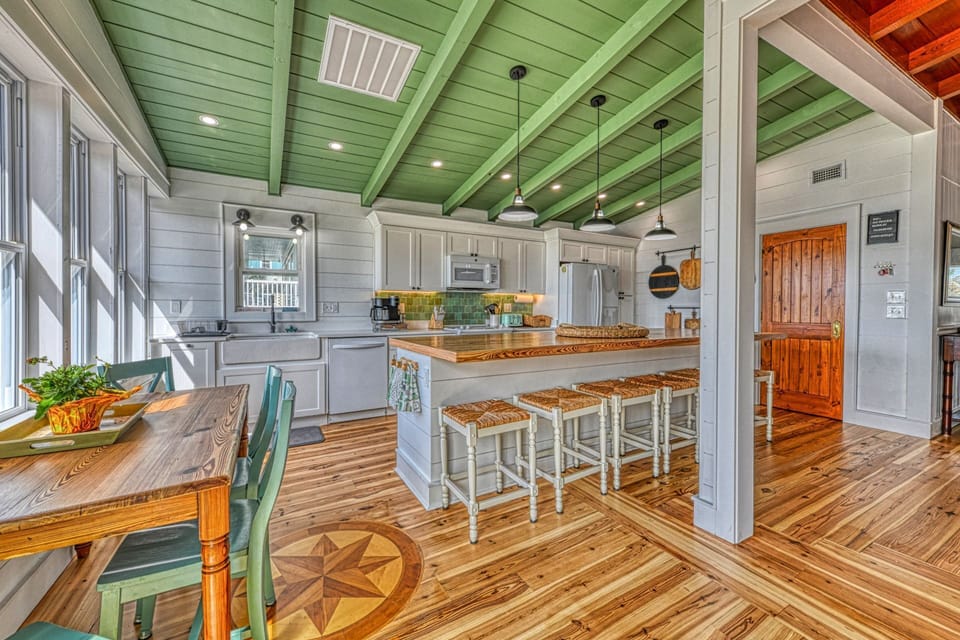 Murrays Inlet Shack