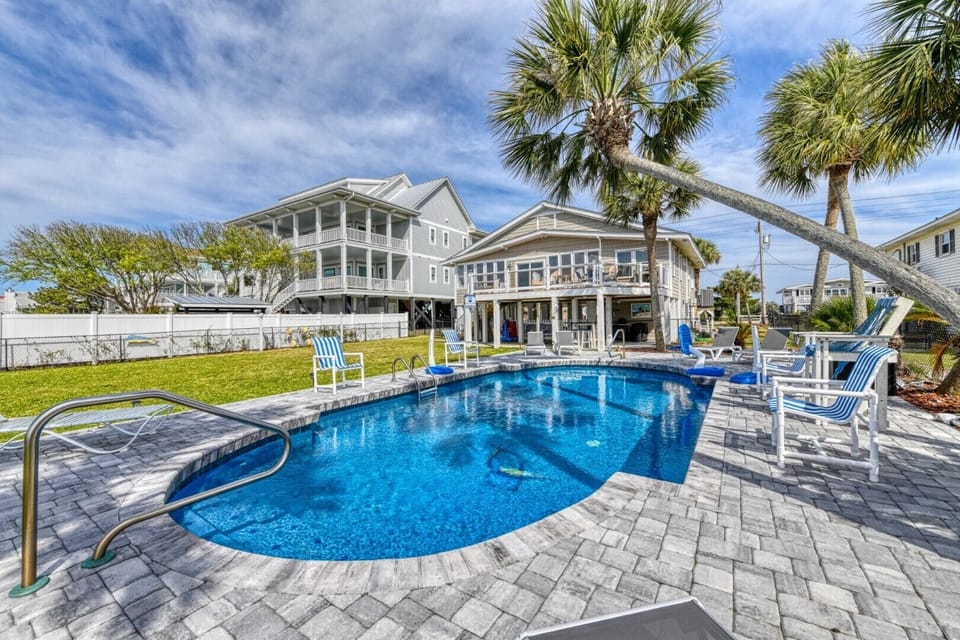Murrays Inlet Shack