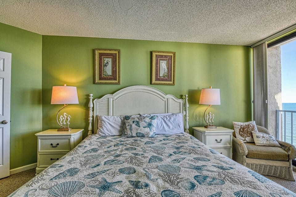 One Ocean Place 1109
