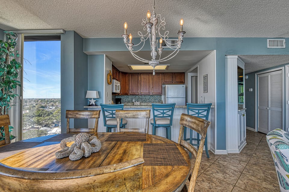 One Ocean Place 1109
