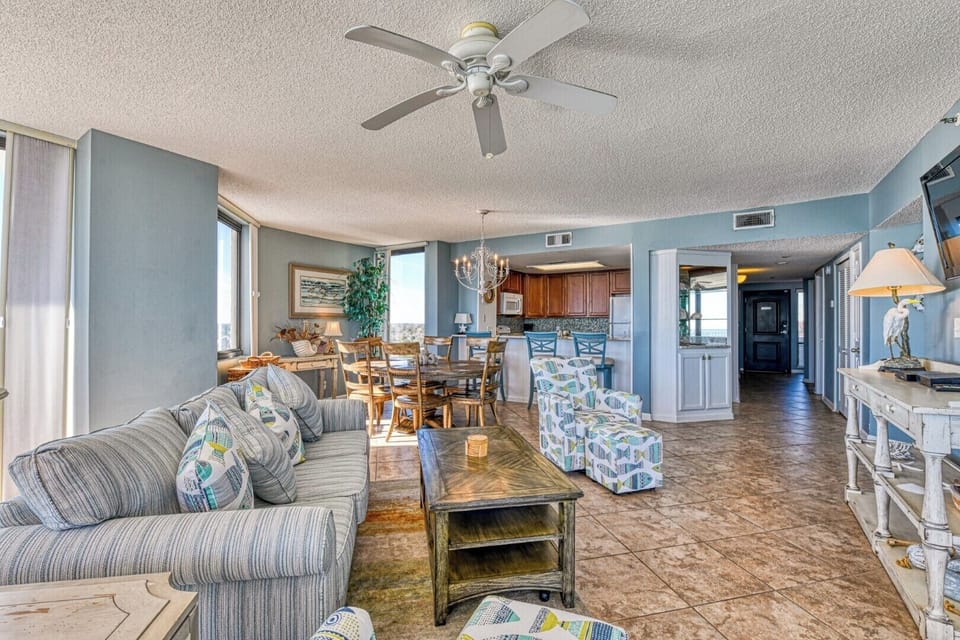 One Ocean Place 1109
