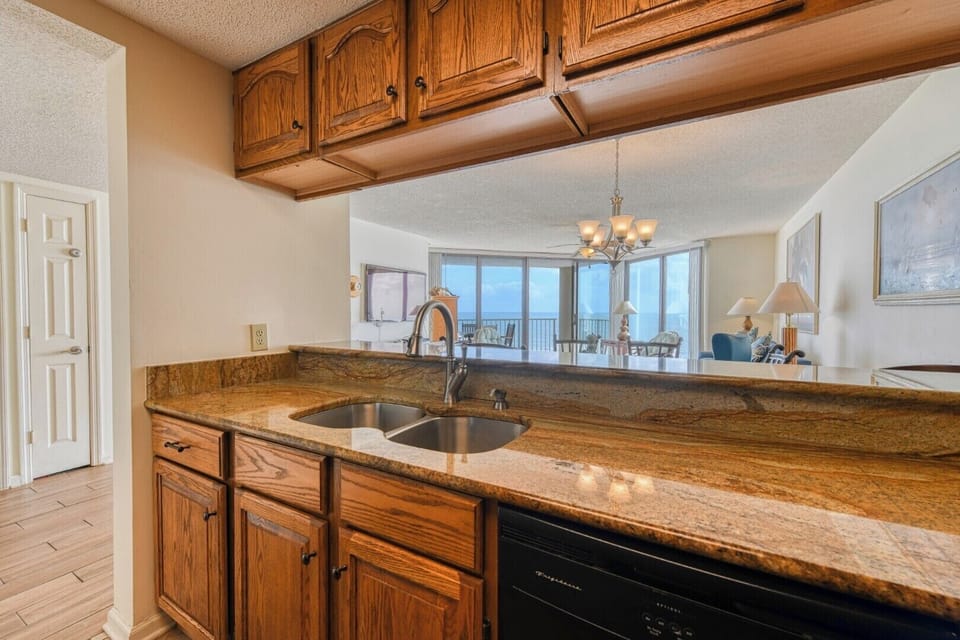 One Ocean Place 804