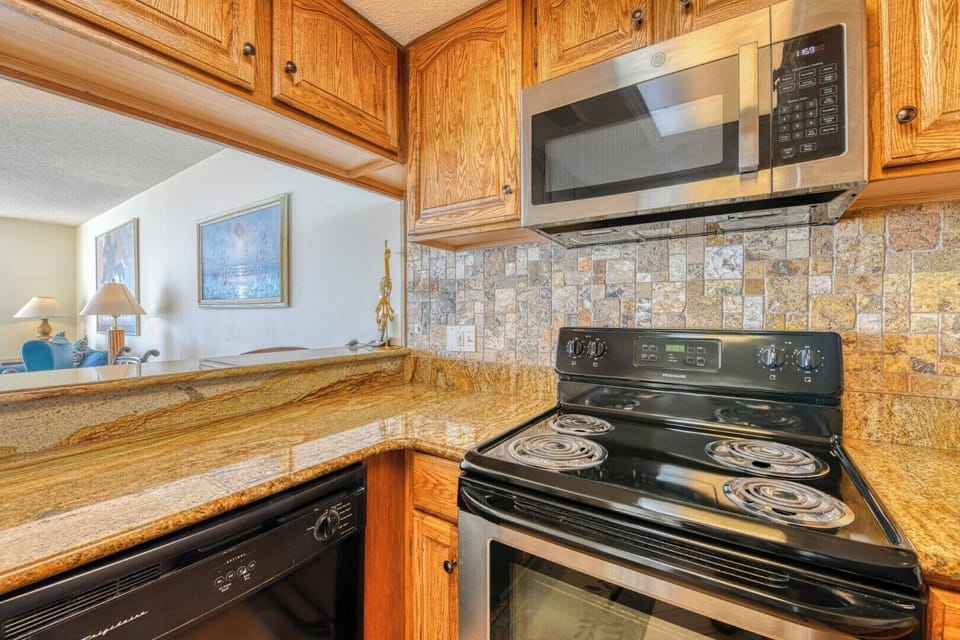One Ocean Place 804