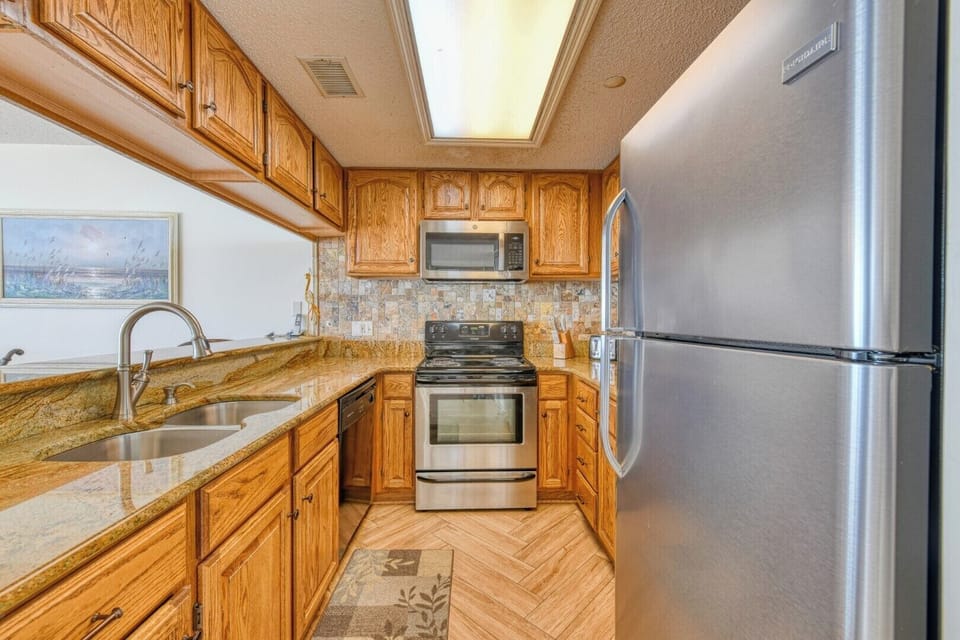 One Ocean Place 804