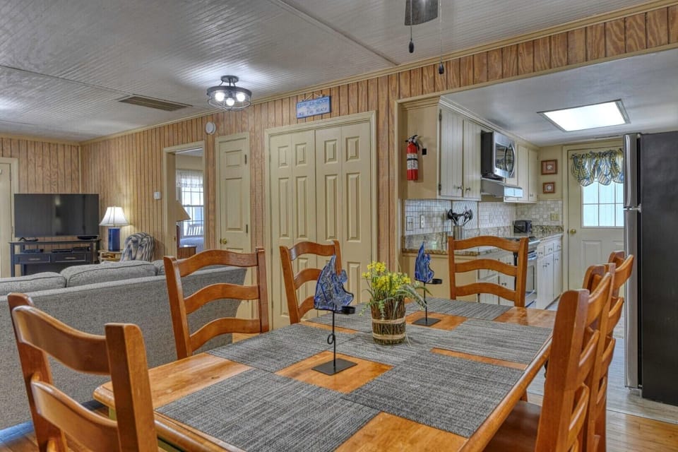 Summer House - Clinkscales
