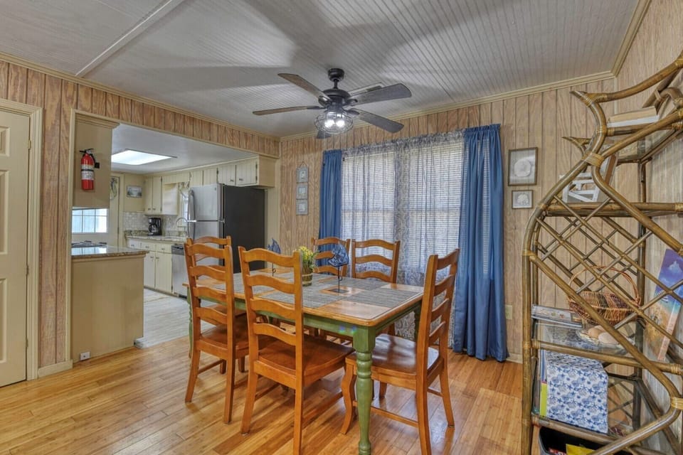 Summer House - Clinkscales