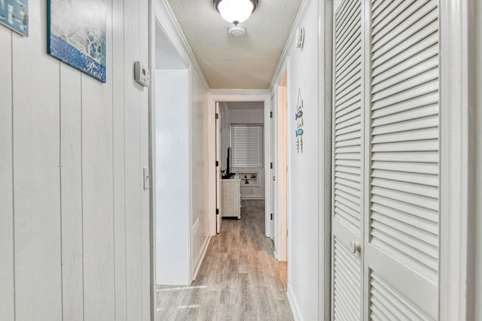 Sea Oaks 303