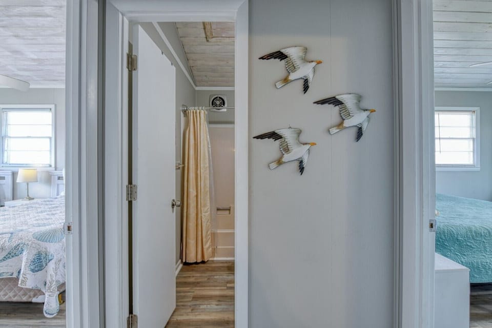 The Boat House
