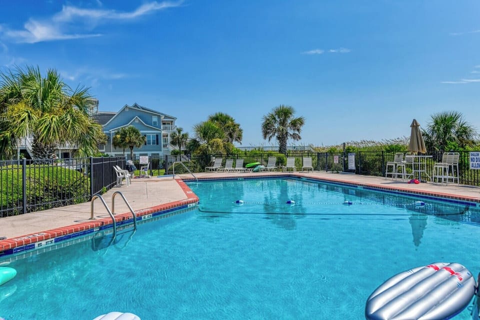 Gulf Stream Villa 113