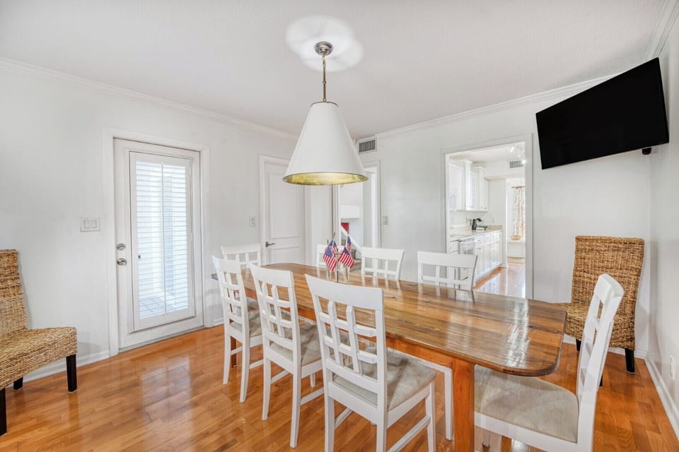 Gulf Stream Villa 113