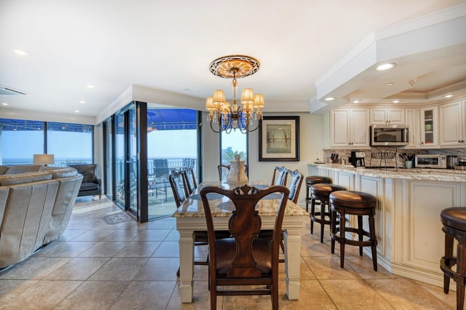 Surf Master Penthouse I