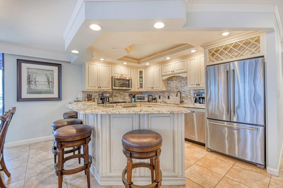 Surf Master Penthouse I