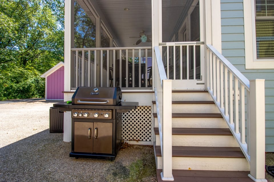 Grill