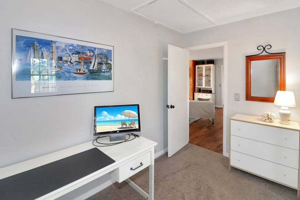 Bedroom 4
