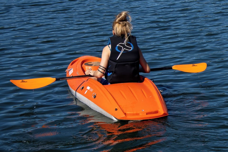 Kayak