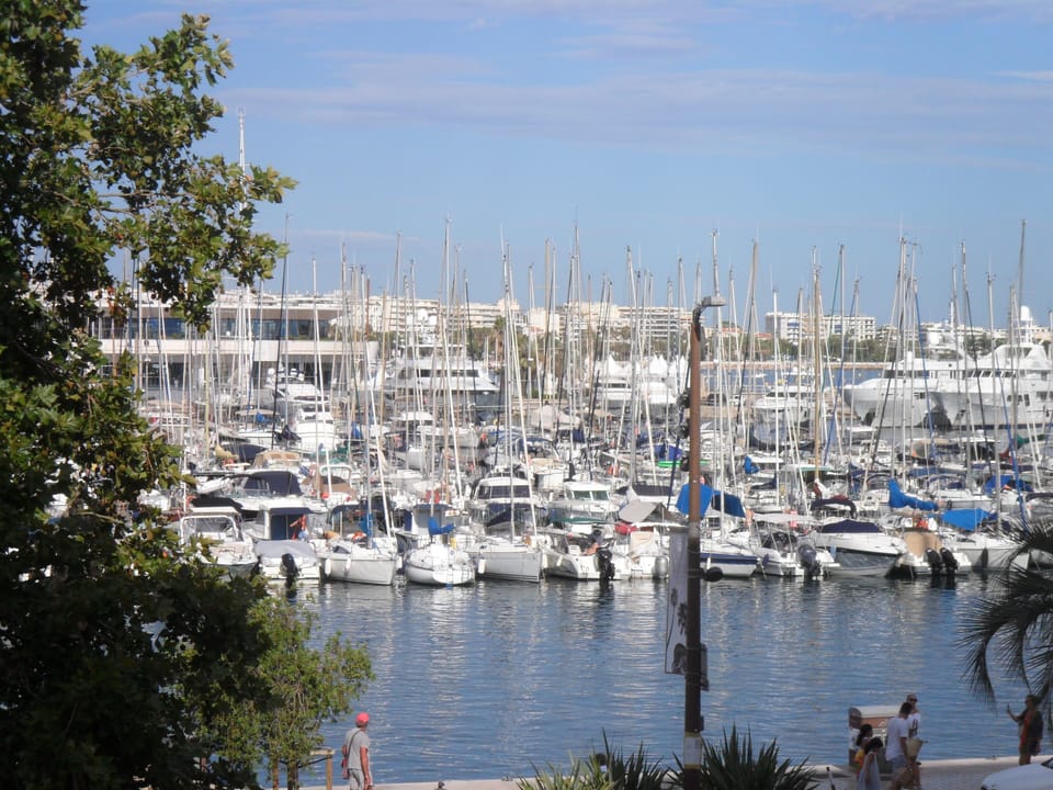 Marina