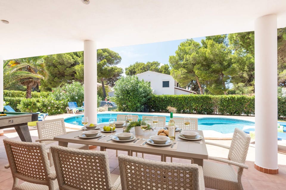 Villa Gabriel Son Parc image