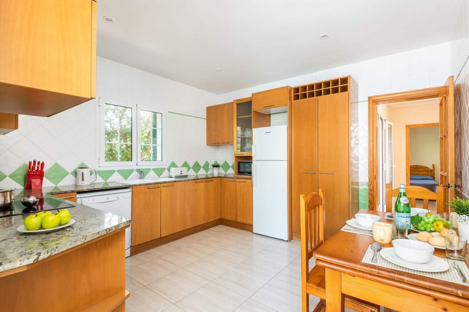 Villa Gabriel Son Parc image